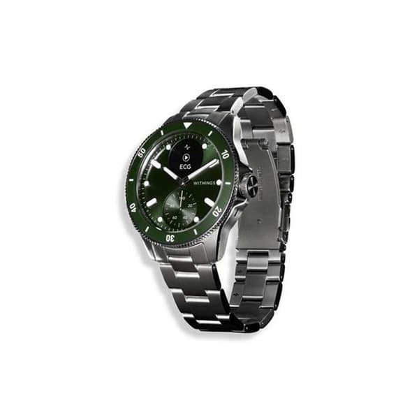 Withings sportscannare klocka