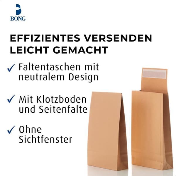 Bong gmbh - 14061