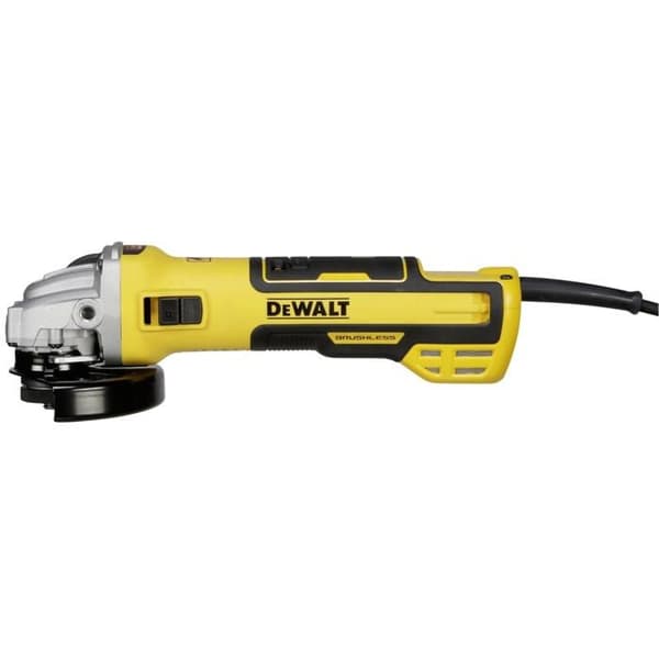DeWalt Vinkelslip DWE4347-QS