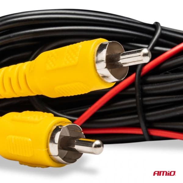 Backkamera HD-340 12v 720p AMIO-03536