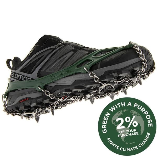 Kathoola Microspikes klättringsklackar