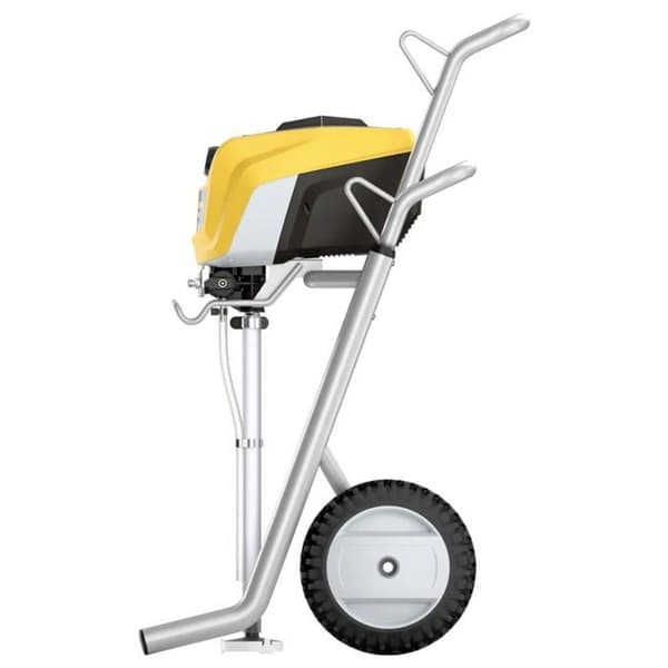 Wagner Control Pro 350 M Målningsspray system 600 W Flöde (max.) 1500 ml/min