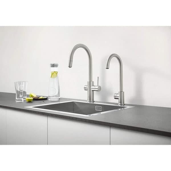 GROHE 31325DC2 Supersteel - 4005176507250