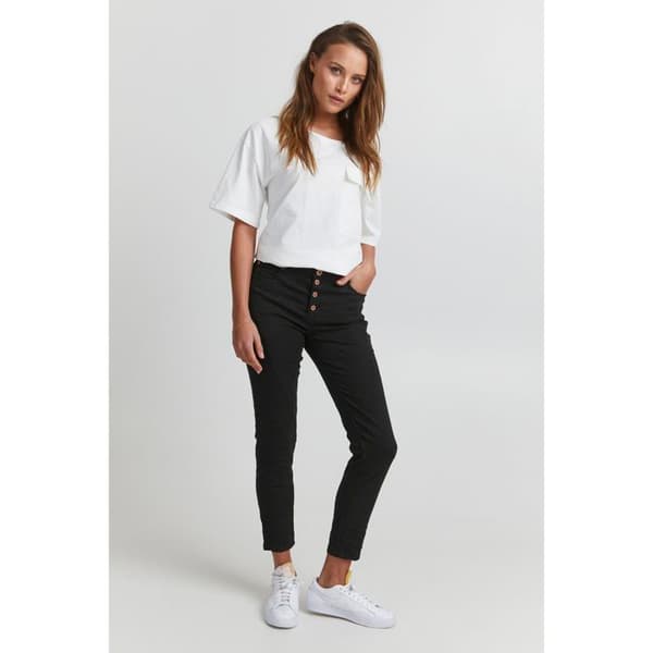 Kvinnor Pulz Jeans Rosita byxor