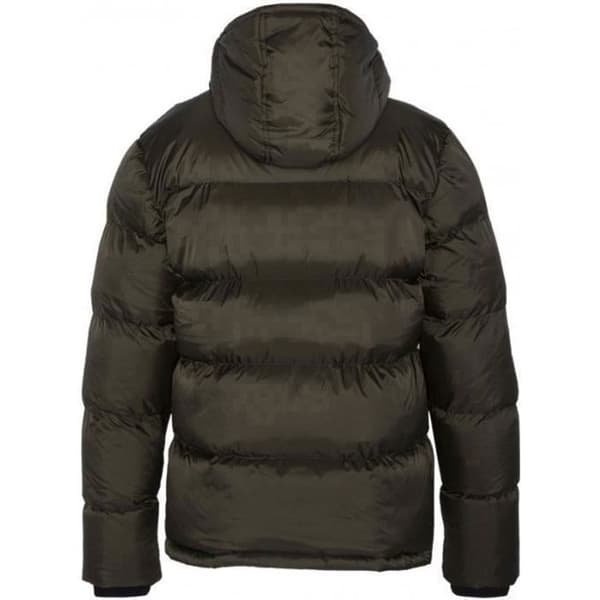 Doudoune - SCHOTT - IDAHO2 - Kaki - Vuxen - Unisex