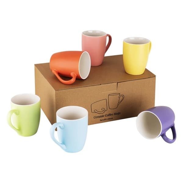 Mugg - kopp - mazagran Bighippy