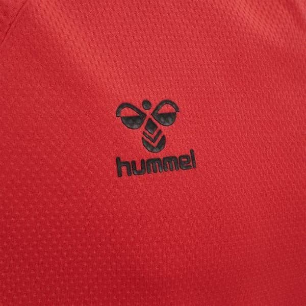 Hummel Poly Barntröja