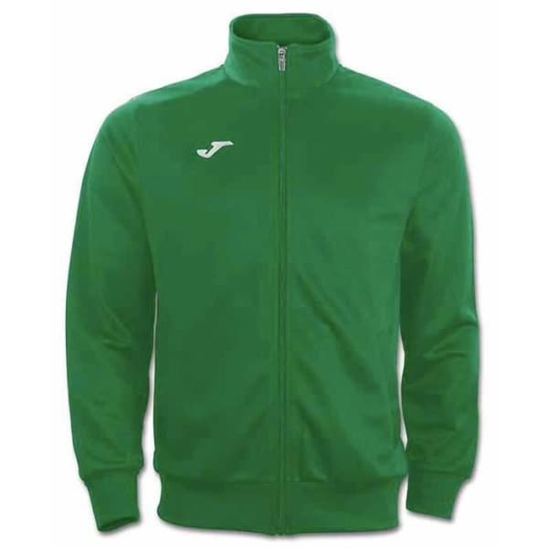Herrjacka - Joma Gala - Grön - Långa ärmar - 100% polyester trikå