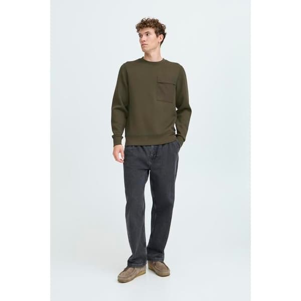 Sweatshirt Casual Friday Vidar