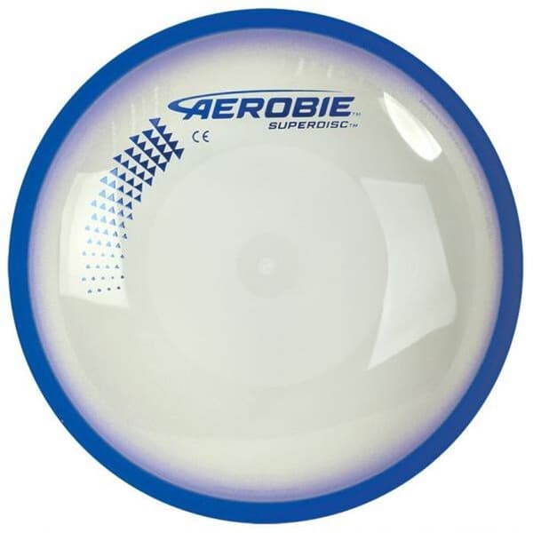 Aerobie Frisbee Superdisc