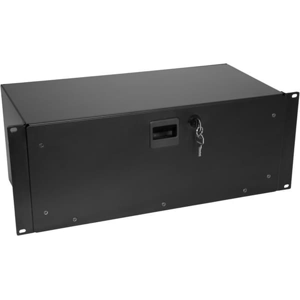 Omnitronic Racklåda SN-4 med nyckel