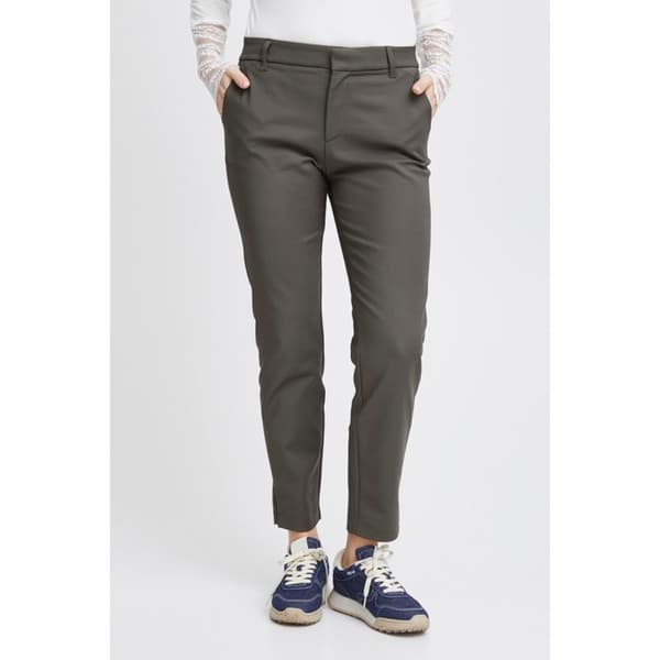 Dam skinny jeans Pulz Jeans Bindy