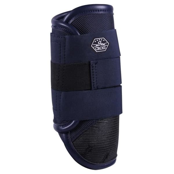 QHP Technical Cross Damasker - marin - S