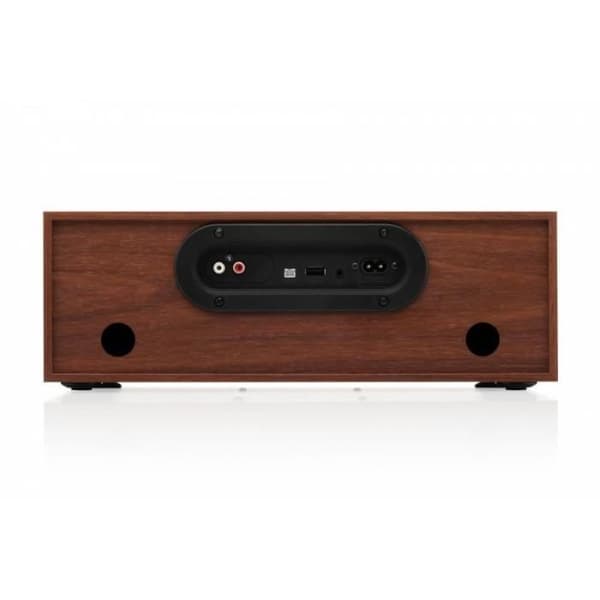 Radio CD - JVC - RD-E761 - Trä - Bluetooth - Fjärrkontroll