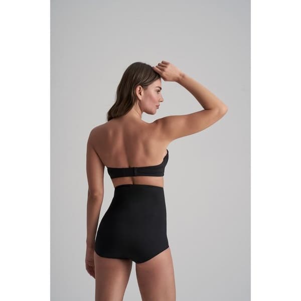 Hög midja trosa kvinna Bye Bra Smooth Essentials