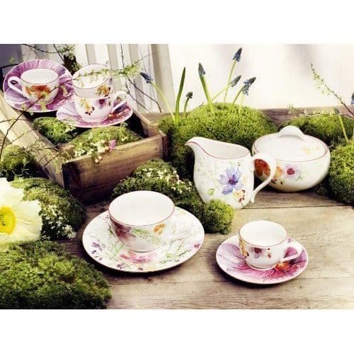 Villeroy & Boch Mariefleur De Basic 1041001240 …