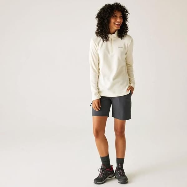 Polaire 1/2 zip dam Regatta Sweethart