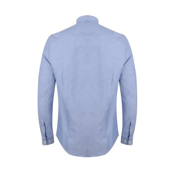Oxford-skjorta Henbury Slim Fit