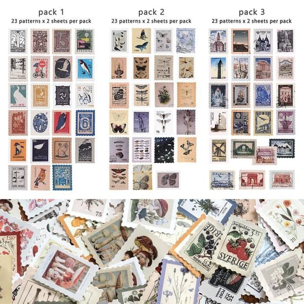 Mayplous scrapbooking-dekal - TG0078