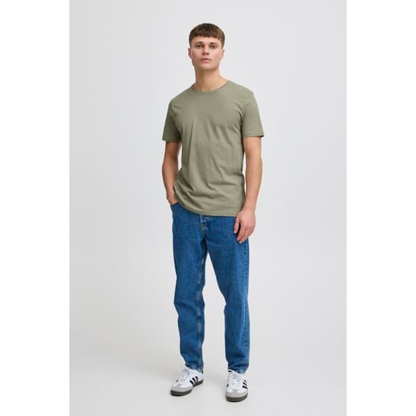 T-shirt Solid Rock 6194761
