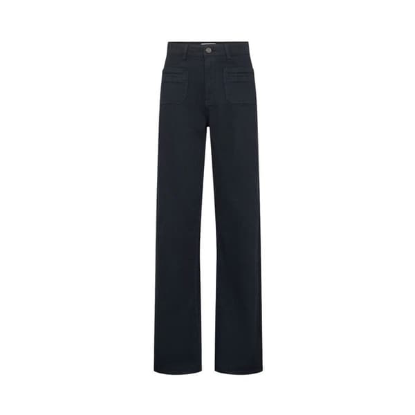Jeans dam Sofie Schnoor Noennesw - marinblå