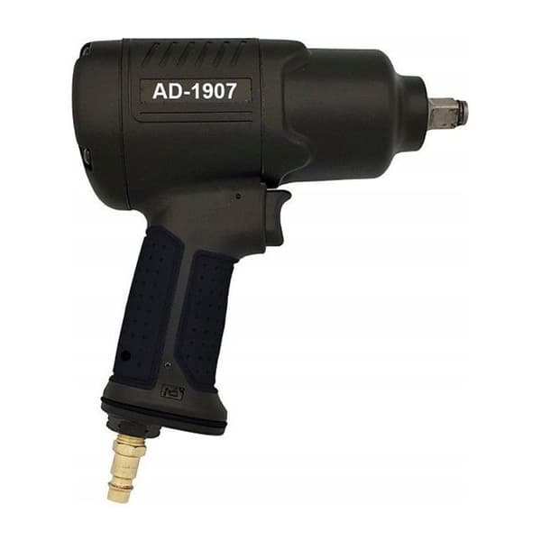 Adler luftdriven slagnyckel 1/2 1590 Nm komposit