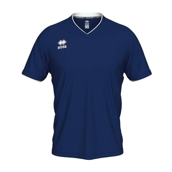 T-shirt Errea Leonard, Pull Mc, Reklam