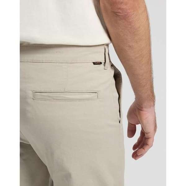Lee Regular Cashmere chinos - beige