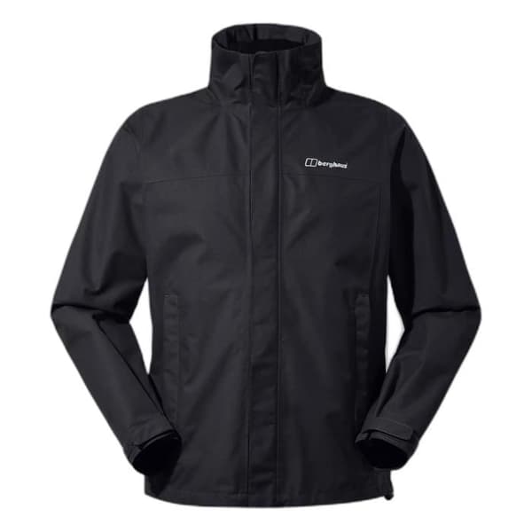 Vattentät jacka Berghaus RG Alpha 2.0