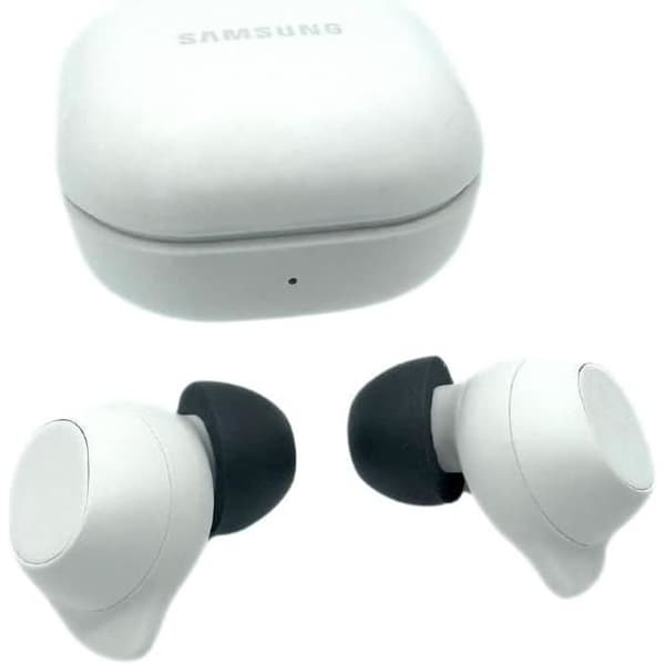 Skumfäste Samsung för Samsung Galaxy Buds FE, 3-pack