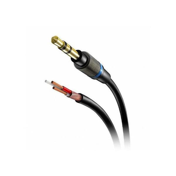 IK Multimédia iLine RCA-kabel bretelle