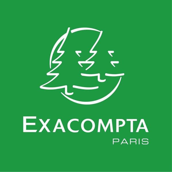 Agenda - organisatör - Exacompta refill - 17842E