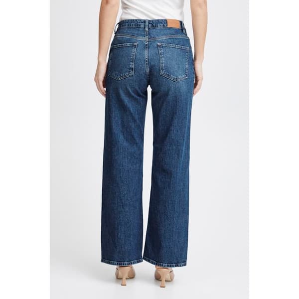 Jeans dam Pulz Jeans Vega UHW