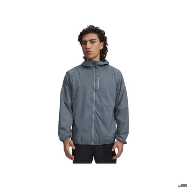 Under Armour Launch Vindjacka
