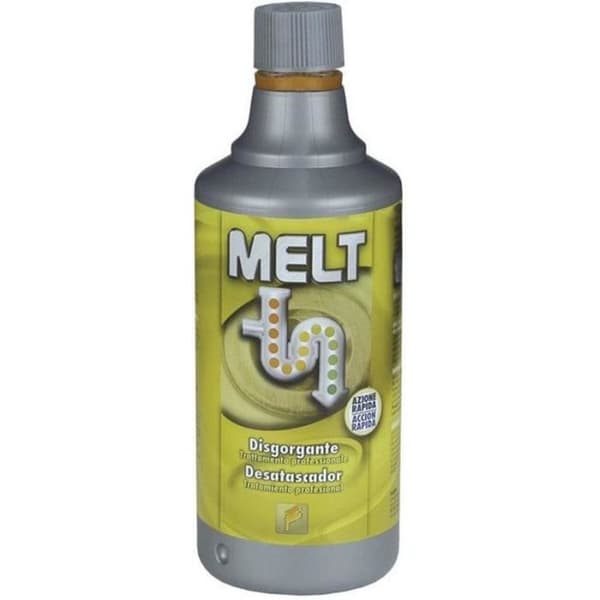 Avloppsrörsavskiljare 750ml Melt