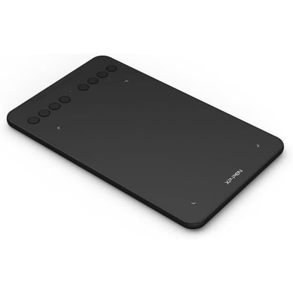 Grafiktablett - XP-PEN - Deco Mini 7W - 7 tum - Bluetooth - Trådlös anslutning