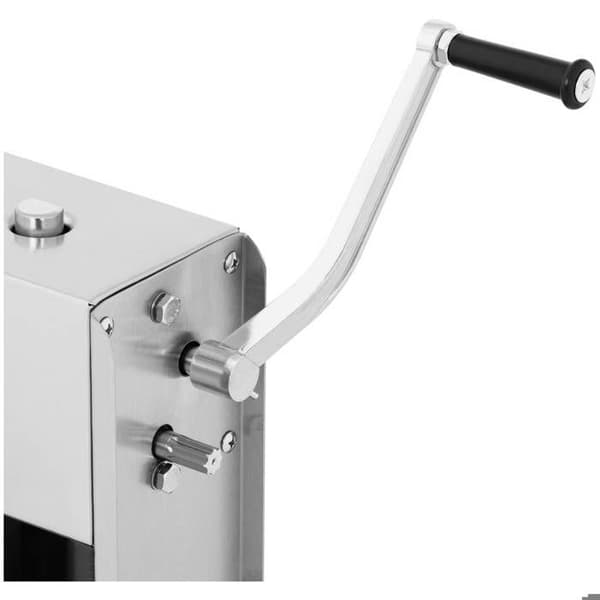 Korvpress RCWV-5L
