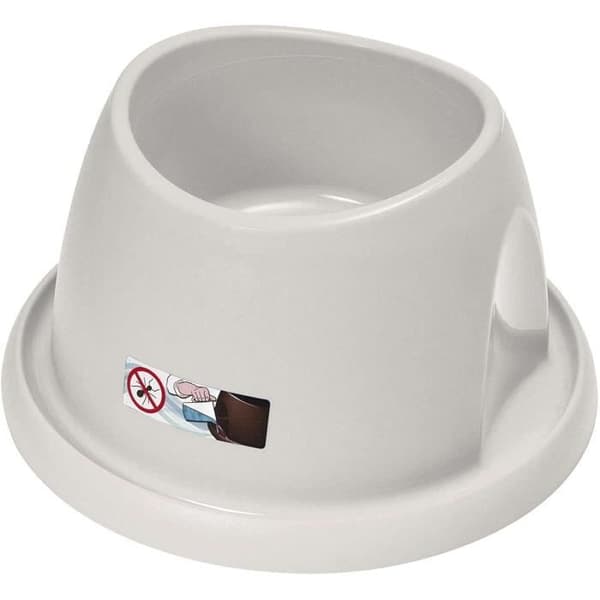 Antsilo - GP - GP10060 - Rund - Plast - 21 cm
