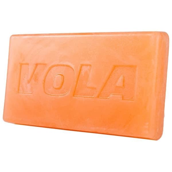 VOLA Universalvalla 80 g - Universell skidvalla orange
