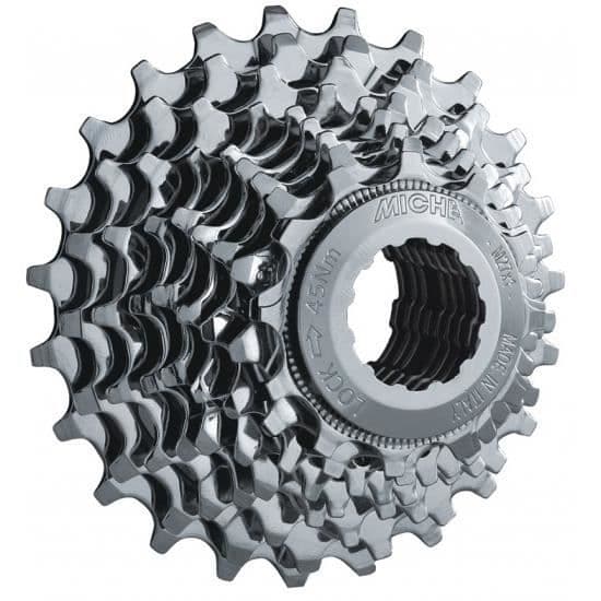 Miche Cassette 8SP Campa 13-26T