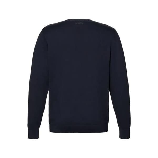 Pull col rund Musto Original Lite