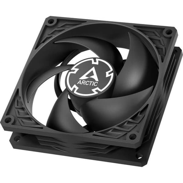 Pack komponent Arctic - ACFAN00300A - Fläkt P9 Max - 92mm tryckoptimerad chassi-fläkt - chassi-fläkt - 12 V ()