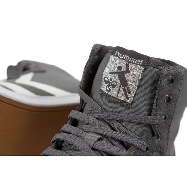 Hummel Slimmer stadil high top sneakers