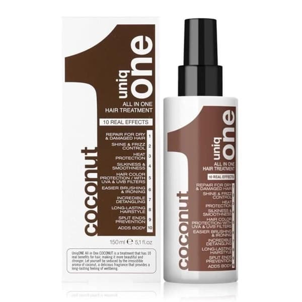 REVLON Uniq One All in One Coconut Hårvård