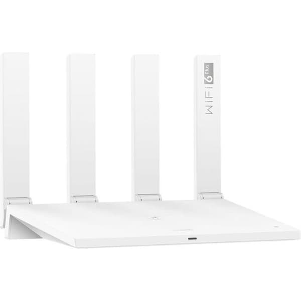Wifi-router - HUAWEI - AX3 Dual Core