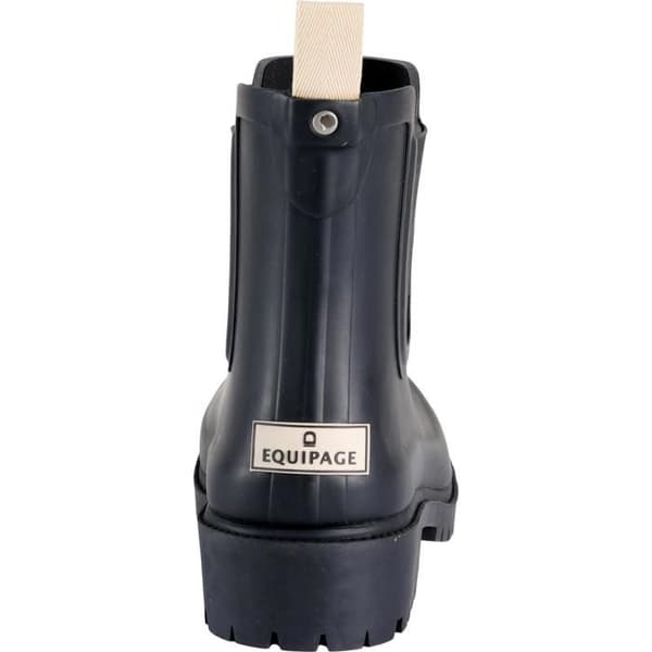 Kvinnor Bottines Equipage EQ Tony