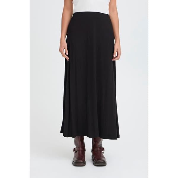 Kjol dam Pulz Jeans Charlotte