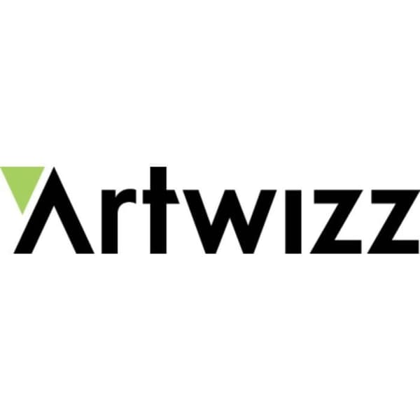 Artwizz Transparent hård baksida för Apple — slät, optimal skydd