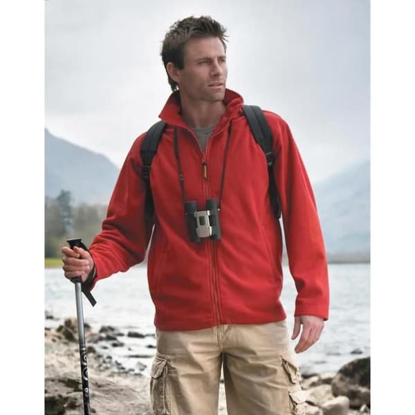 Veste micropolar Result