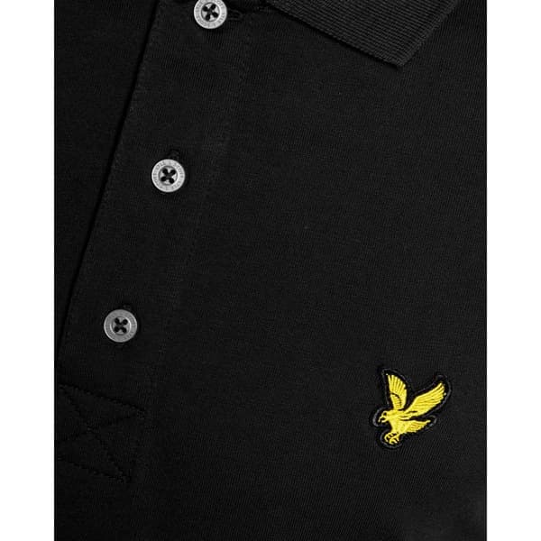 Polo tröja Lyle & Scott